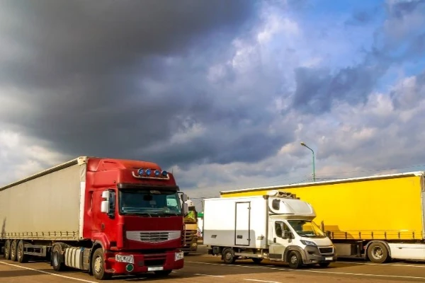 Tokat Düzce Nakliyat Ambarları